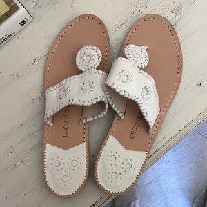 Women’s jack rogers sandals